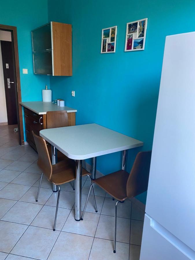 Jd Seaside Apartment Gdańsk Exterior foto