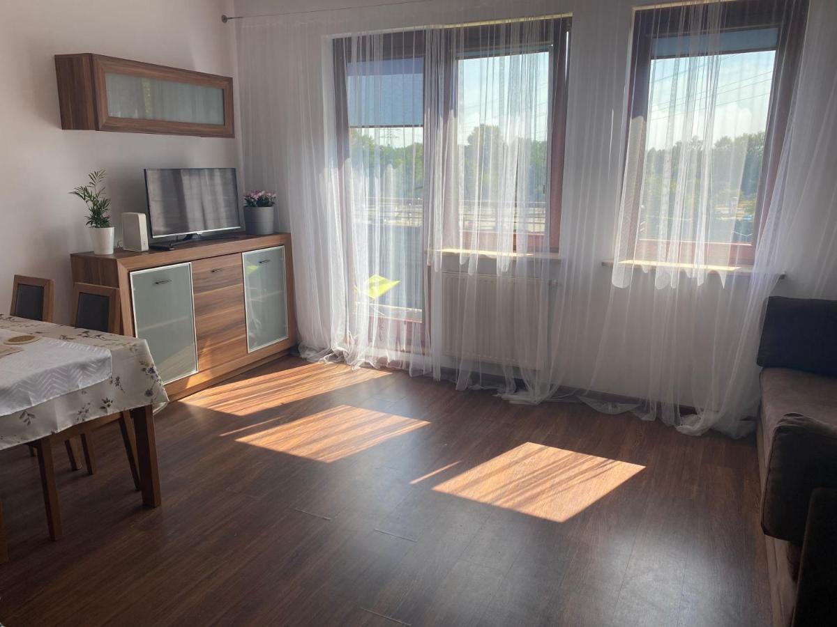Jd Seaside Apartment Gdańsk Exterior foto