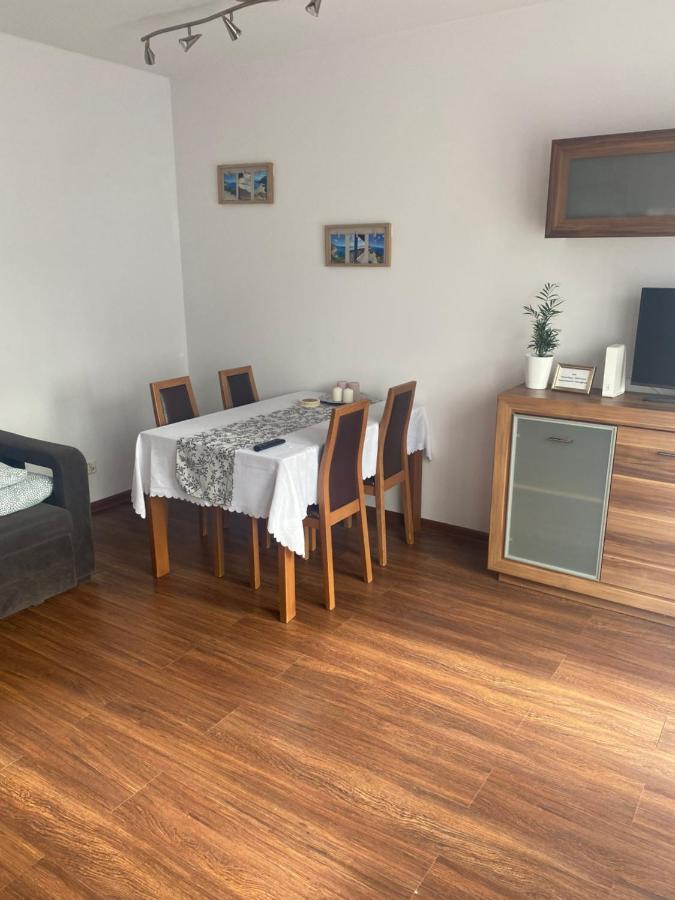 Jd Seaside Apartment Gdańsk Exterior foto
