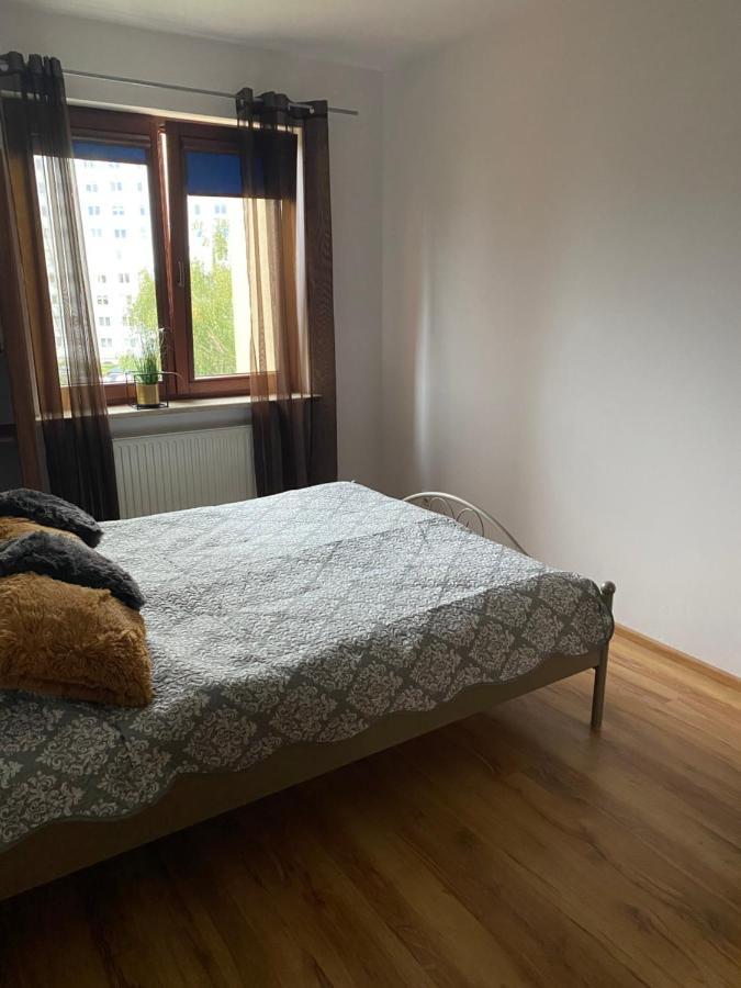 Jd Seaside Apartment Gdańsk Exterior foto